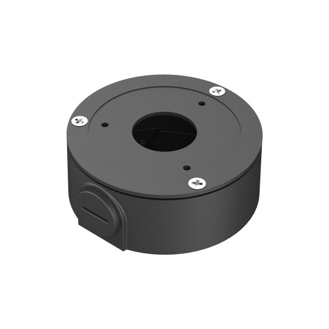 Asennuskotelo - Dahua PFA134-BLACK