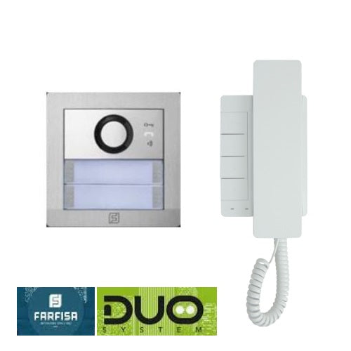 Ovipuhelinpaketti 1 – DUO