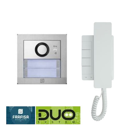 Ovipuhelinpaketti 1 – DUO