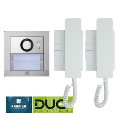 Ovipuhelinpaketti 2- DUO