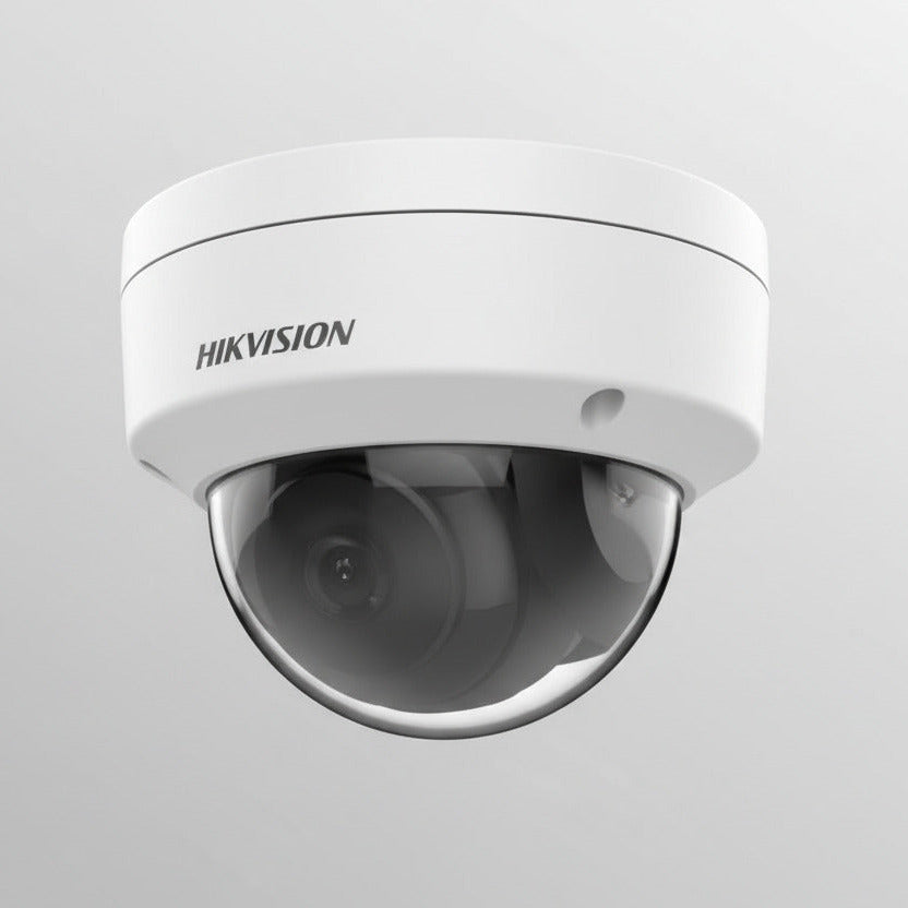 hikvision ip kamera