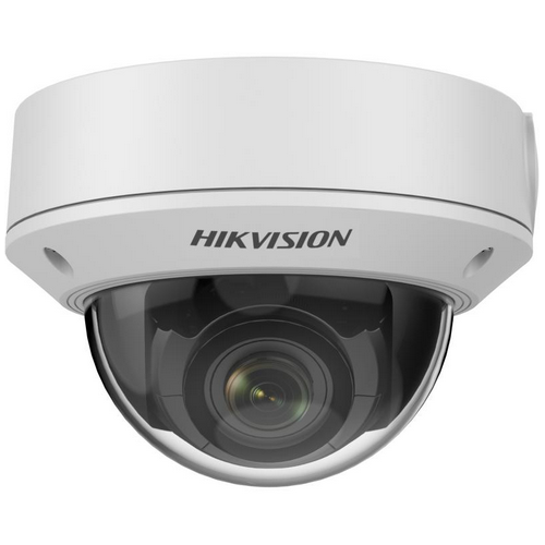 HIKVISION 4MP IP-kupukamera, moot.zoom 2,8-12mm