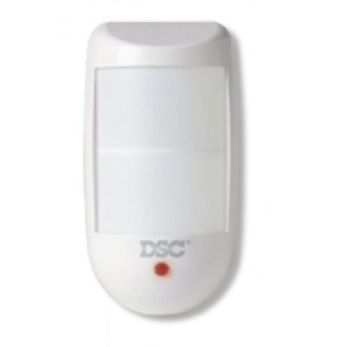 Kaksoisliikeilmaisin Dual-PIR