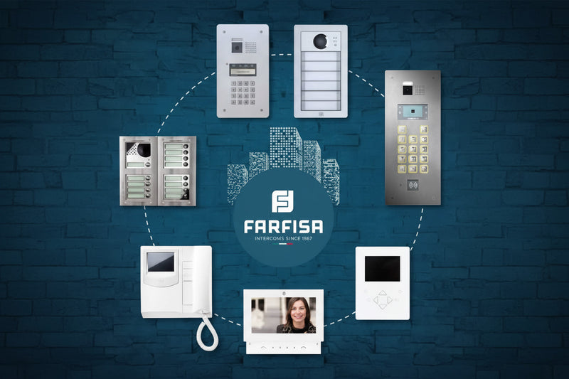 ovipuhelinjärjestelmät