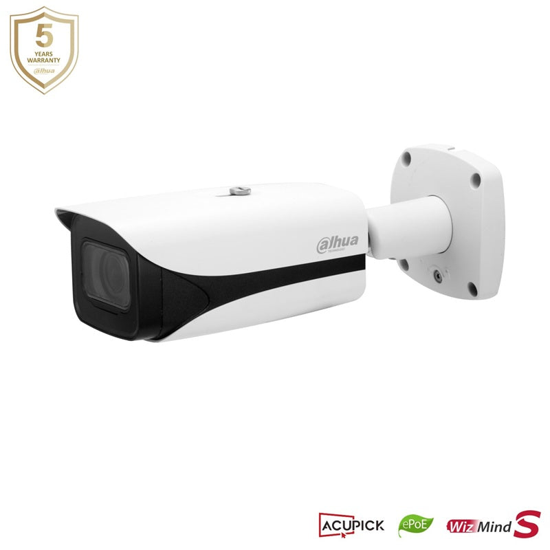 IP-kamera Dahua – 4 MPix, ePoE, WizMind-S – 2.7-12mm