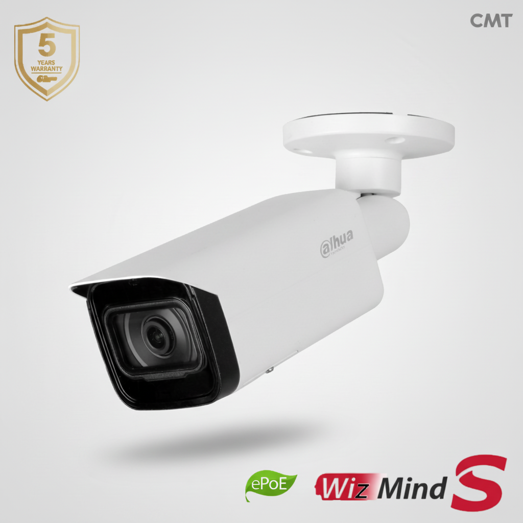 dahua ip kamera