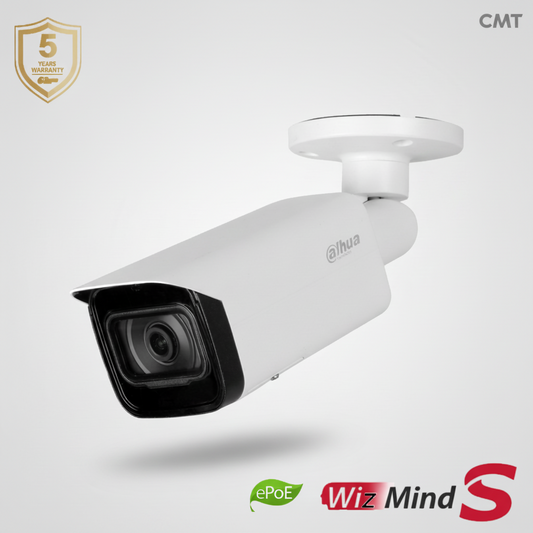 dahua ip kamera