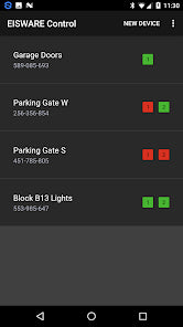 GSM-ovipuhelin, 200 Käyttäjää, 1000 Koodia, 4G LTE