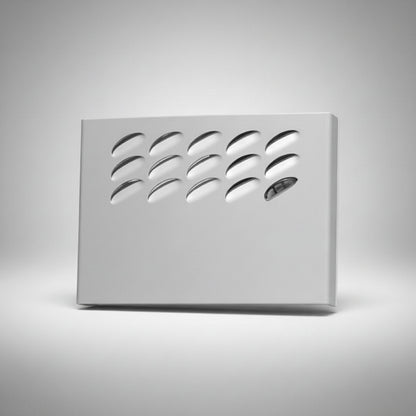 MD10 Farfisa audiomoduuli