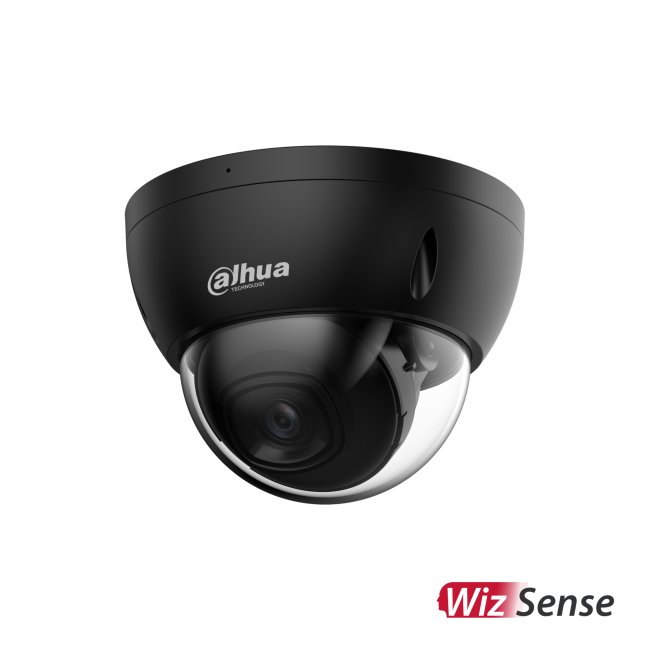 IP-kamera Dahua WizSense – 8MPix, Dual Light – 2.8mm