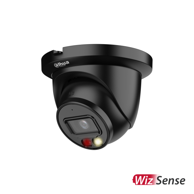IP-kamera Dahua WizSense – 5MPix, Dual Light  – 2.8mm