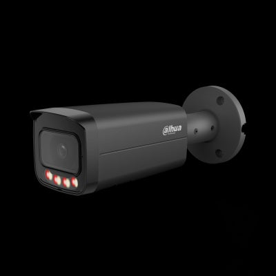 IP-kamera Dahua WizSense – 12 MPix, Dual Light – 2.8mm