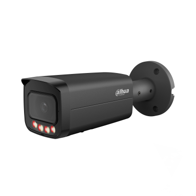 IP-kamera Dahua WizSense – 12 MPix, Dual Light – 2.8mm