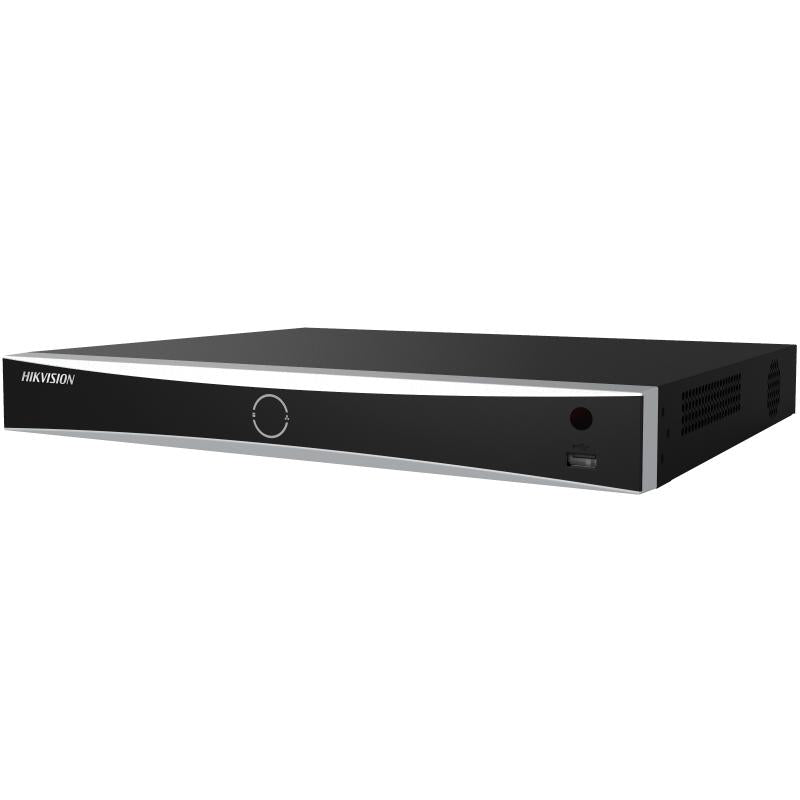 DS-7608NXI-K2 IP tallennin