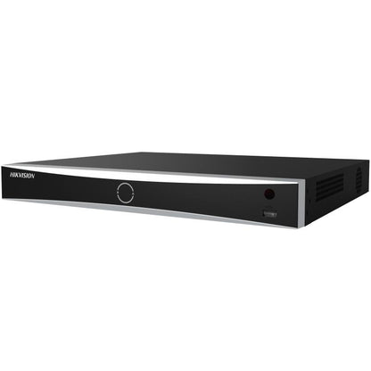 DS-7608NXI-K2 IP tallennin