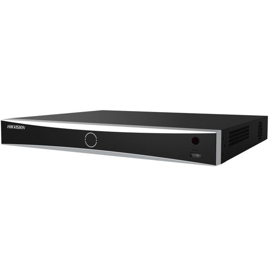 DS-7608NXI-K2 IP tallennin