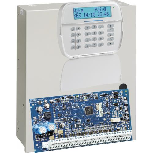 DSC NEO HS2016PCB keskuspaketti