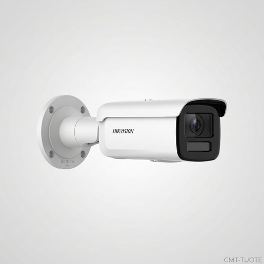 Hikvision valvontakamera