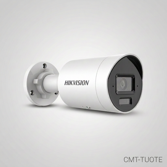 Hikvision valvontakamera