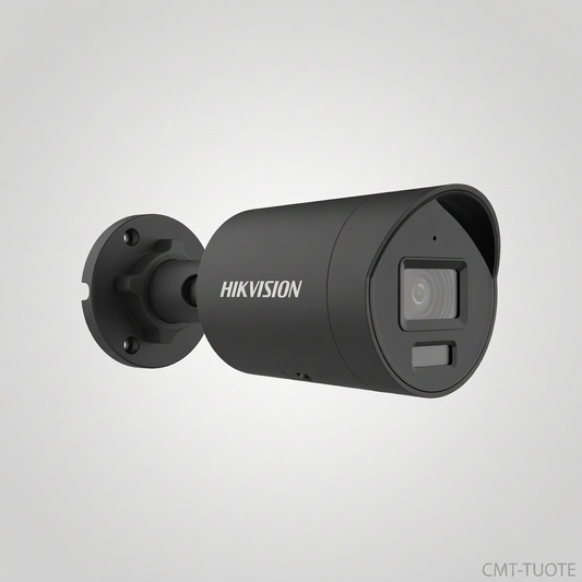 Hikvision valvontakamera