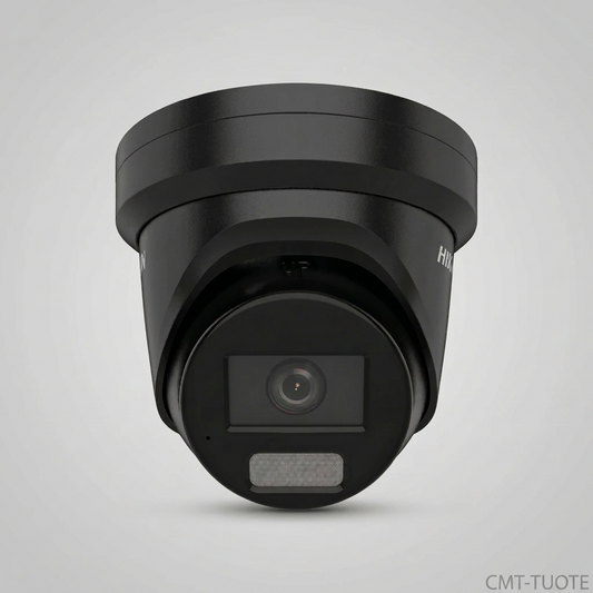Hikvision valvontakamera