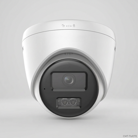 Hikvision valvontakamera