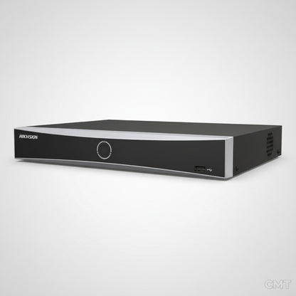 Hikvision DS-7604NXI-K1 tallennin
