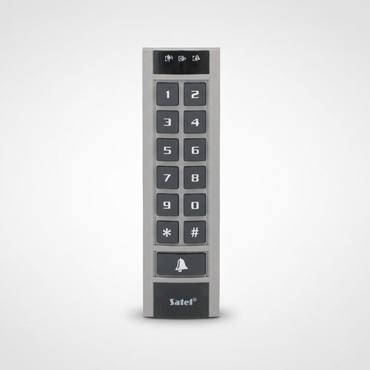 Acco SCR-BG kulunvalvonnan lukija - outlet