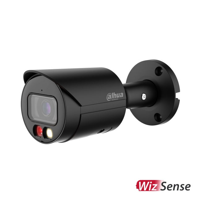 Kameravalvontapaketti BLACK-4