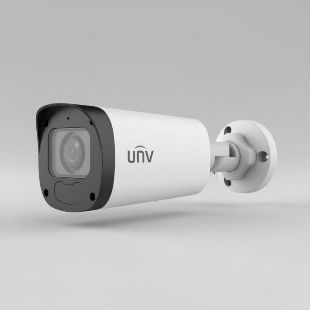 ip valvontakamera uniview 4MP