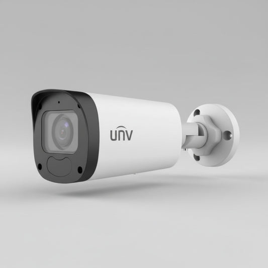 ip valvontakamera uniview 4MP