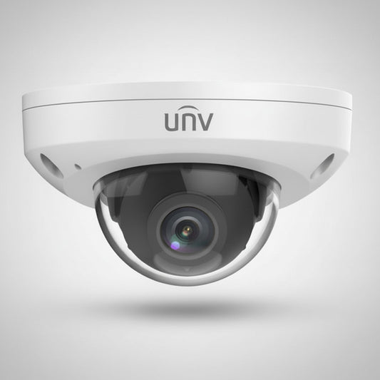 Uniview IPC314SB-ADF28K-I0 Lighthunter 4MP IP-valvontakamera