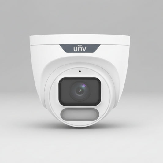 Uniview 4MP IP-valvontakamera