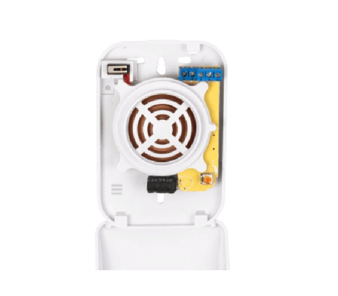 Sireeni 12VDC, 105dB