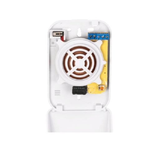 Siren 12VDC – 110dB