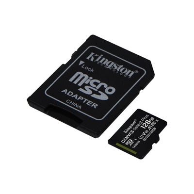 Micro SD 128GB Kingston SDCS2