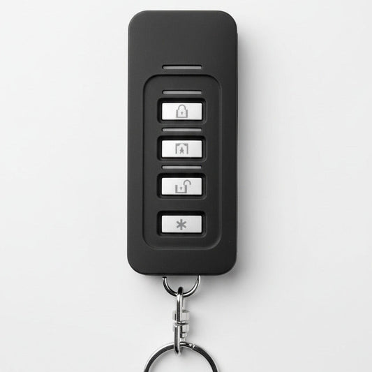 DSC PG8929 PowerG Langaton Kauko-ohjain - DSC NEO - OUTLET