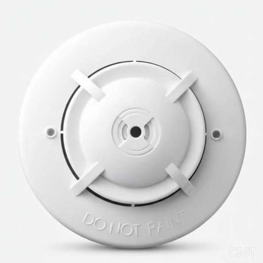 Savuilmaisin sireenillä - NQ12BS