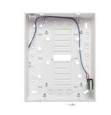 Asennuskotelo + kansisuoja OPU-2B