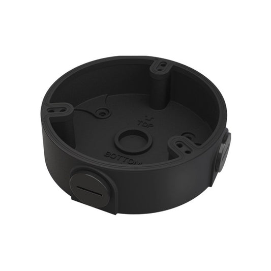 Asennuskotelo - Dahua PFA136-BLACK