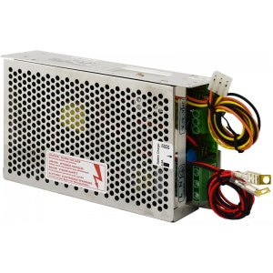 Virtalähde akkuvarmenuksella 13.8VDC/11A - OUTLET