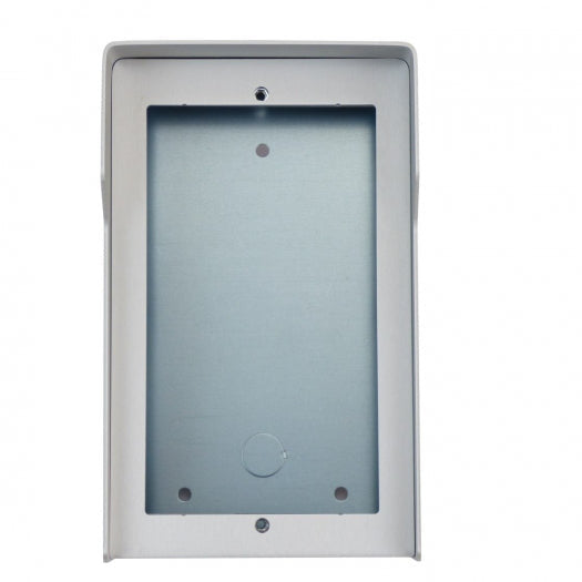 Farfisa AB92 pintakotelo sadelipalla – 2 moduulia