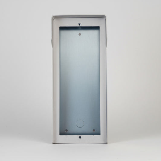 Farfisa ALBA AB93 pintakotelo sadelipalla – 3 moduulia