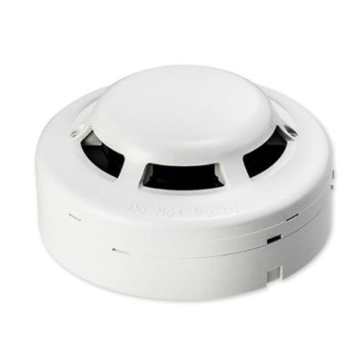 Savuilmaisin – 12-30V DC