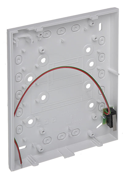 Asennuskotelo + kansisuoja OPU-1A