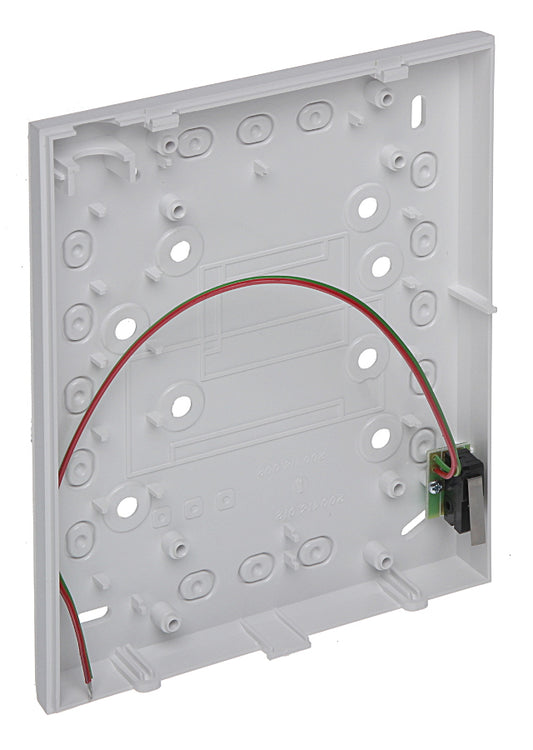 Monteringslåda + lock OPU-1A