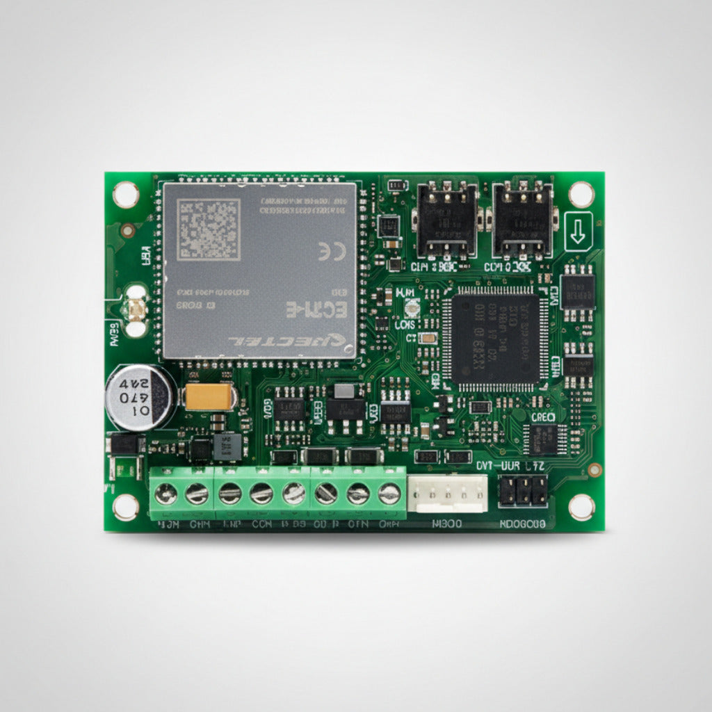 4g lte gsm modeemi
