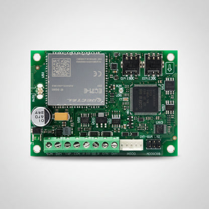 4g lte gsm modeemi