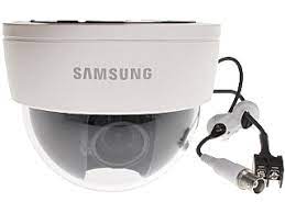 Samsung SCD-2080P analoginen kupukamera