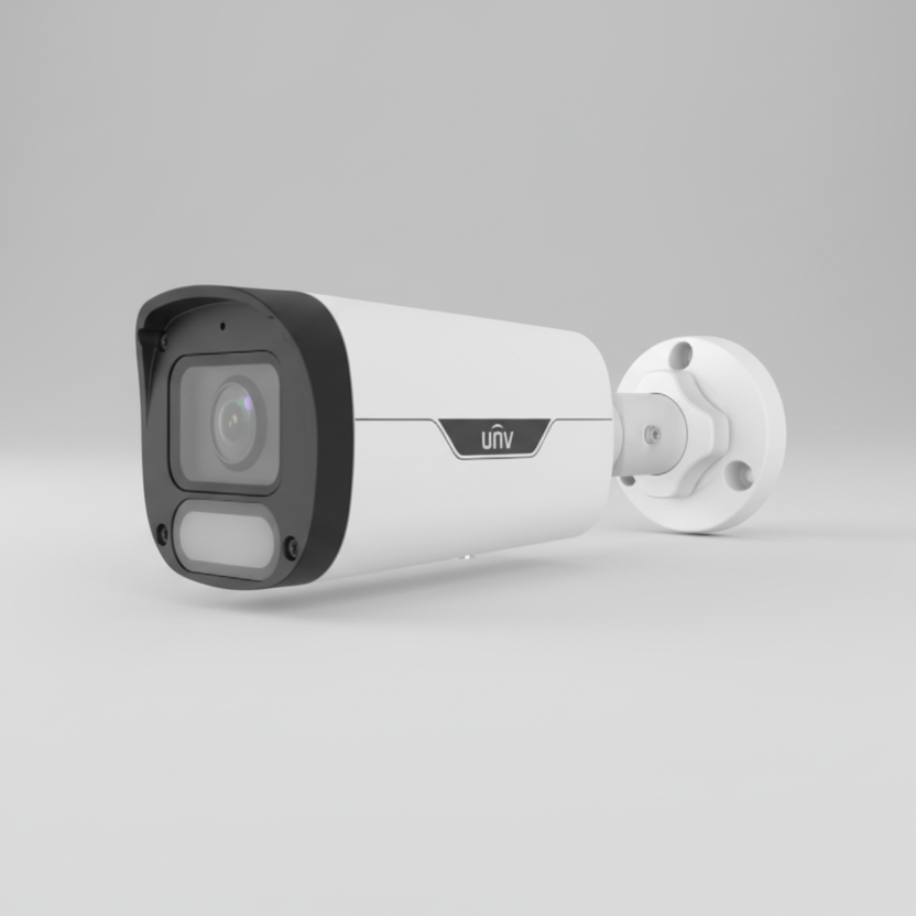 Uniview 4MP IP-valvontakamera
